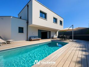 en vente Maison 148 m² – 550 000 € |Marly