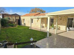 Vente Maison à Saint-Père-en-Retz (44320) : à vendre / 150m² Saint-Père-en-Retz