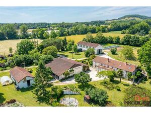 Achat : Maison (47140)