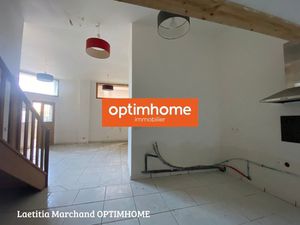 Appartement à rénover GROS POTENTIEL à PRADES (66)