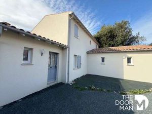 Vente Maison à Magné (79460) : à vendre / 145m² Magné