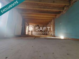 Vente Maison à Melle (79500) : à vendre / 80m² Melle