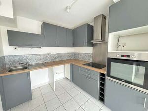 Location Appartement 3 pièces au Mans (72000) : à louer 3 pièces / 70m² Le Mans
