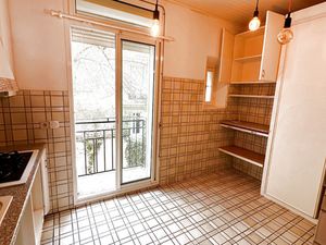 PERPIGNAN APPARTEMENT F3 67 M2 AVEC PARKING