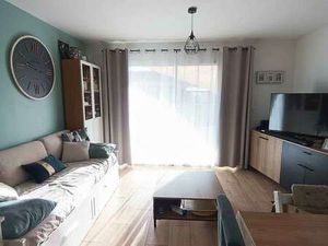 Location Maison à Saint-Jean-de-la-Motte (72510) : à louer / 88m² Saint-Jean-de-la-Motte