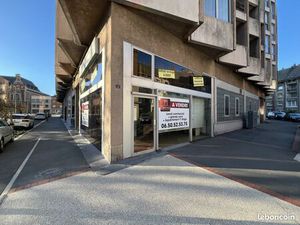 Local commercial 85 m² Dunkerque