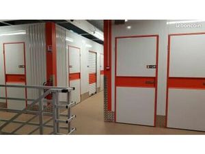 Garage/box 7 m² Hautmont