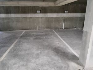 Place de parking en sous sol