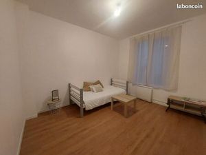 Appartement 24 m2 Montmagny