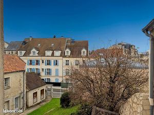 Studio 1 pièce 22 m²