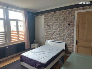 Location chambre meublée