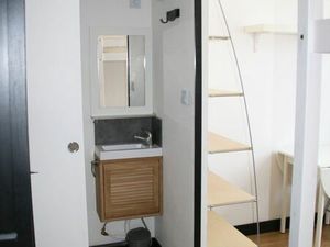 Studio 1 pièce 10 m²