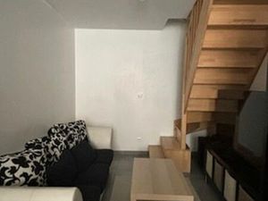 Loue studio meublé 35m2