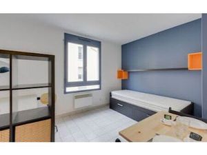 Appartement Lyon 2 18 m² T-1 à vendre  139 750 €