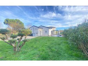 Maison Castelsarrasin 125 m² T-4 à vendre  349 000 €