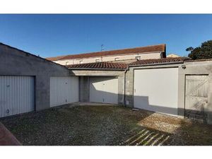 Maison Soubise m² T-0 à vendre  48 500 €