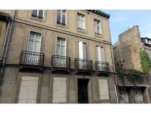 Immeuble Saint-Brieuc m² T-8 à vendre  388 500 €