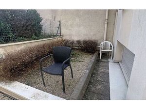 Appartement Reims m² T-2 à vendre  129 000 €