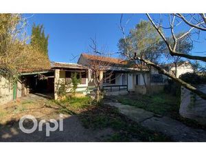 Maison Arles m² T-4 à vendre  229 000 €