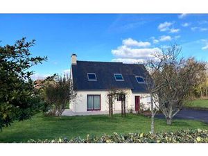 Maison Esquibien m² T-6 à vendre  343 000 €