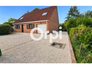 Maison Herzeele m² T-6 à vendre  269 850 €