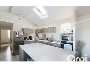 Maison Vichy 60.2 m² T-3 à vendre  130 800 €