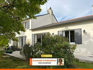 Vente Maison à Redon (35600) : à vendre / 172m² Redon