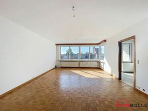 Appartement à louer à Chemin des Deux Maisons 28 Woluwe-Saint-Lambert (VBD61831)