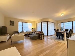 Appartement à louer à Rue Konkel 173 Woluwe-Saint-Pierre (VBD61814)