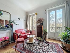 Appartement à vendre à Paris 10e Arrondissement (75010) - Paris