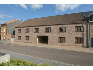 Appartement à louer à Smisstraat 28 Tervuren (VBD61829)