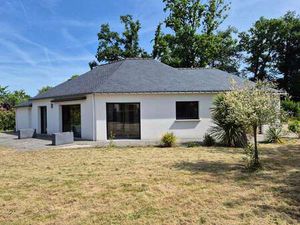 Vente Maison à Carhaix-Plouguer (29270) : à vendre / 112m² Carhaix-Plouguer