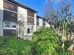 Vente Maison à Caen La Folie - Couvrechef (14000) : à vendre / 90m² Caen La Folie - Couvre