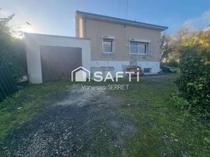 Vente Maison à Saint-Lô Sud (50000) : à vendre / 74m² Saint-Lô Sud