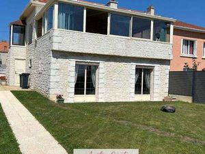 Vente Maison au Havre (76600) : à vendre / 128m² Le Havre