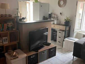 Appartement T2 meublé AIGREFEUILLE/MAINE