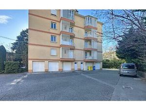Appartement Avignon 62 m² T-3 à vendre  119 000 €