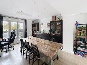 Appartement de 67 m² à Brest