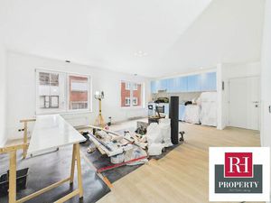Appartement à louer avec 2 chambres   Uccle (VBD61835)