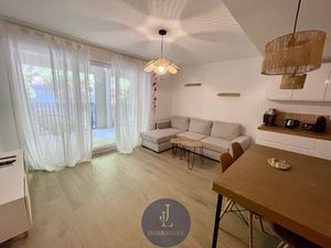 Appartement 2 Pièces 42m2 Meublé