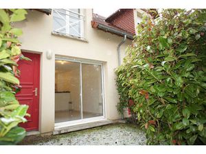 F2 en Duplex Quartier Saint-Michel