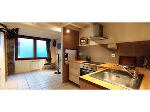 Appartement Lyon 2 - Ainay - T2 de 43 m2