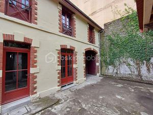 Appartement de 82 m² à Pau