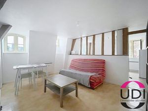 Appartement À Louer au coeur de GUERET