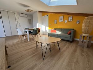 HAUTERIVES CENTRE - APPARTEMENT MEUBLÉ