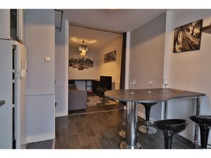 A louer T2 en meublé sur la commune d'Heyrieux 650 EUR / mois