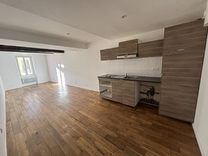 Appartement studio - Hyères Centre