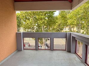 APPARTEMENT T2 ISTRES