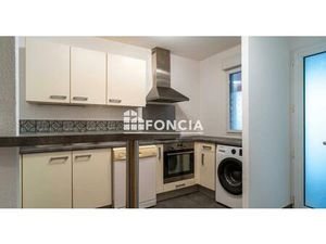 Exclusivité - T3 vue mer + garage et parking