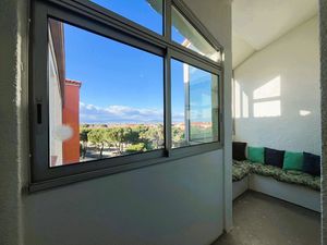 Le Barcarès Secteur Village spécial investisseur ! Apparteme